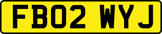 FB02WYJ
