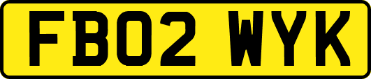 FB02WYK
