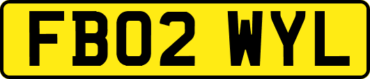 FB02WYL