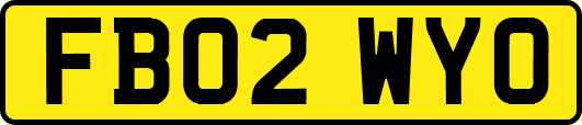 FB02WYO