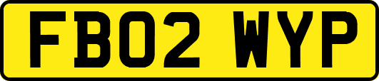 FB02WYP