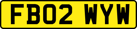 FB02WYW