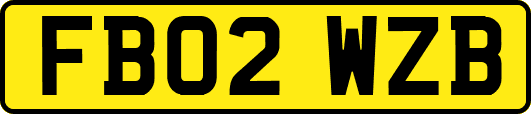FB02WZB