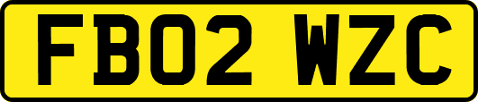 FB02WZC