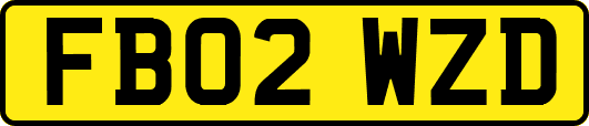 FB02WZD
