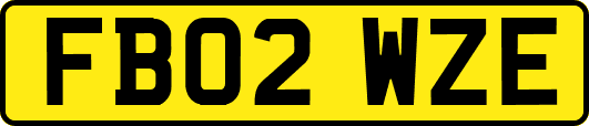 FB02WZE
