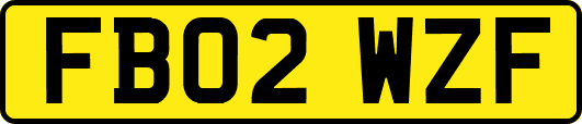 FB02WZF