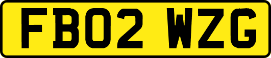FB02WZG