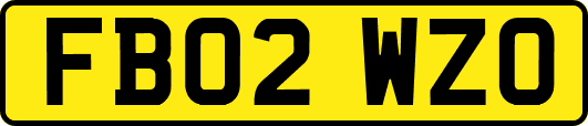 FB02WZO