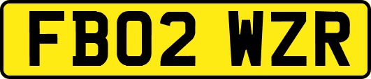 FB02WZR