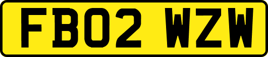 FB02WZW