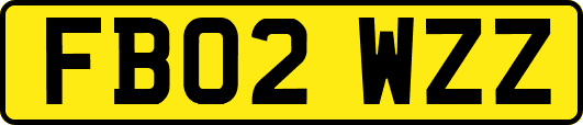 FB02WZZ