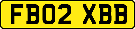 FB02XBB