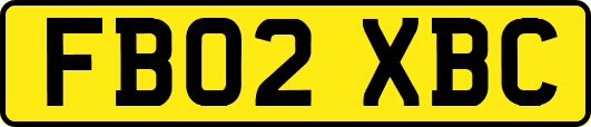 FB02XBC