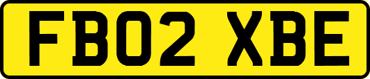 FB02XBE