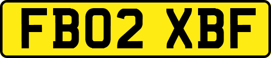 FB02XBF
