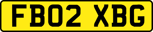 FB02XBG