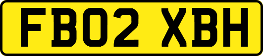 FB02XBH
