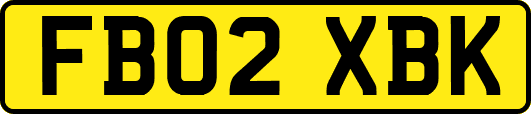 FB02XBK