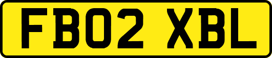 FB02XBL