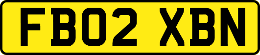 FB02XBN