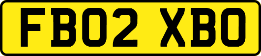 FB02XBO
