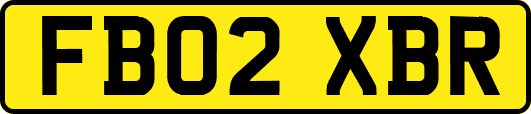 FB02XBR