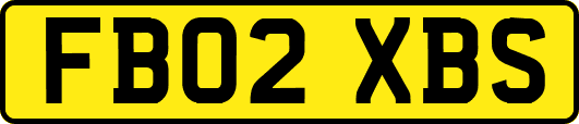 FB02XBS