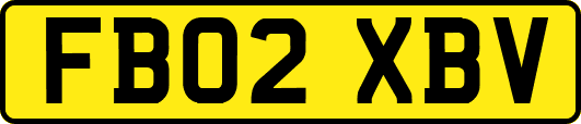 FB02XBV
