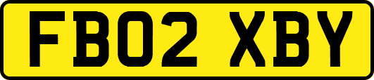 FB02XBY
