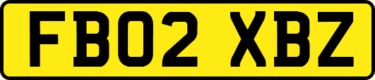 FB02XBZ
