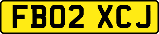 FB02XCJ