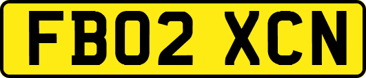 FB02XCN