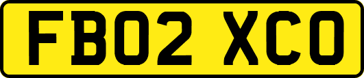 FB02XCO