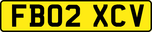 FB02XCV