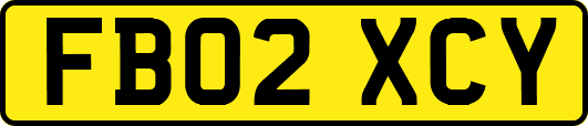 FB02XCY