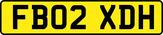 FB02XDH