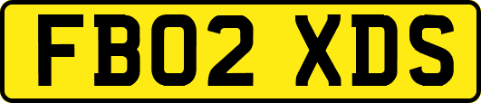 FB02XDS