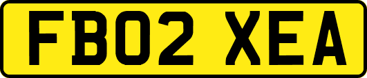FB02XEA