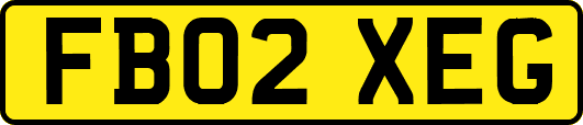 FB02XEG