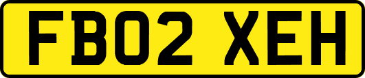 FB02XEH