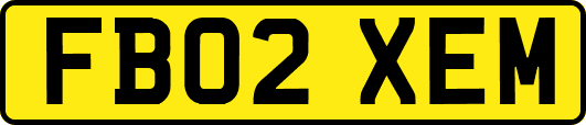 FB02XEM