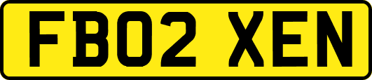 FB02XEN