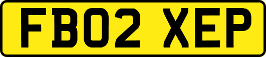 FB02XEP