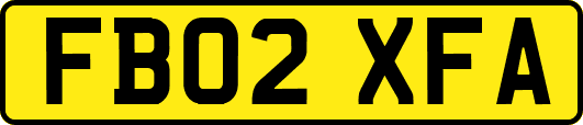 FB02XFA