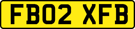 FB02XFB