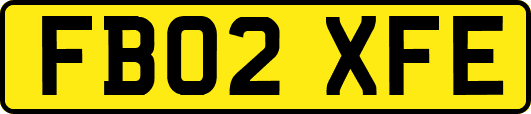 FB02XFE