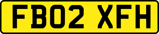 FB02XFH