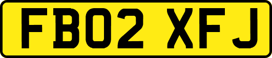 FB02XFJ