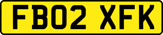 FB02XFK
